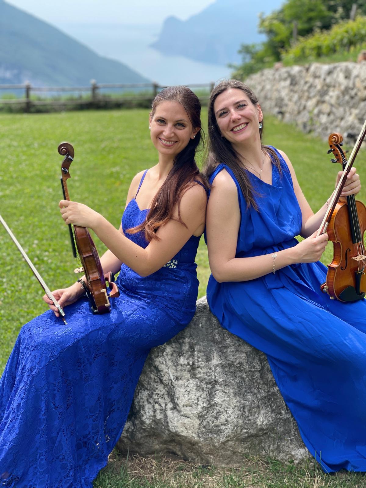 LeVales Duo